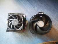 Coolere originale AMD FX si Ryzen 5