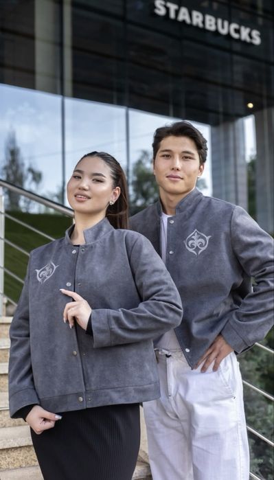 Шапандар (под ваш дизайн, логотип)