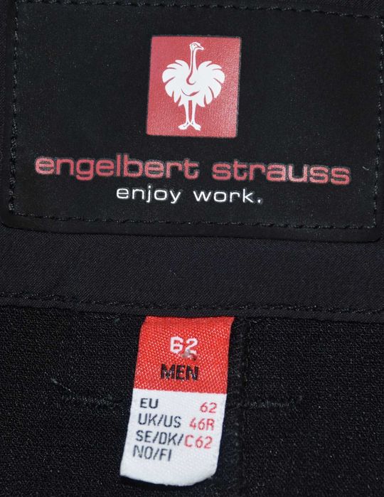 Pantaloni Engelbert Strauss Vision Neo Nr 62