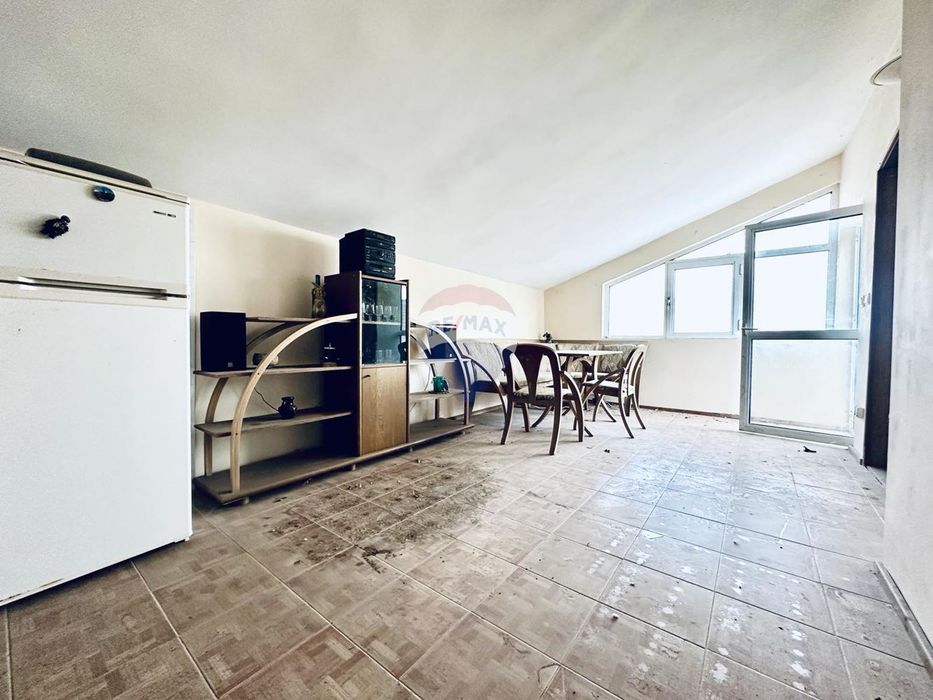 Продава се Четиристаен апартамент в Балчик - 150 кв.м за 600 €/кв.м - Снимка #1