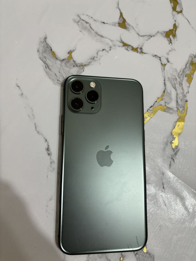 Iphone 11 pro Айфон 11про