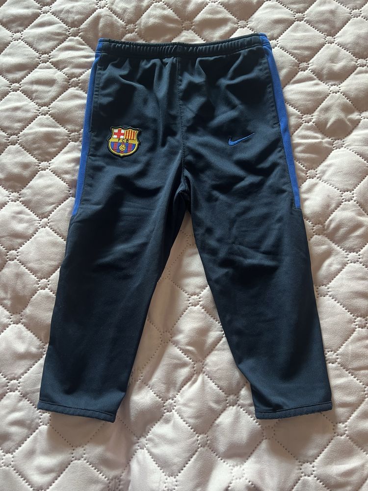 Детски екип Nike Barcelona
