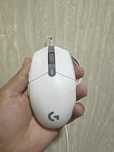 Logitech g 203 lightspeed
