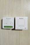 Intrerupator Bec Colorat Releu Wi-Fi Priza Smart Home Casa Inteligenta