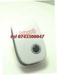 Aparat Pest Repeller Anti Daunatori Cu Alimentare 220v