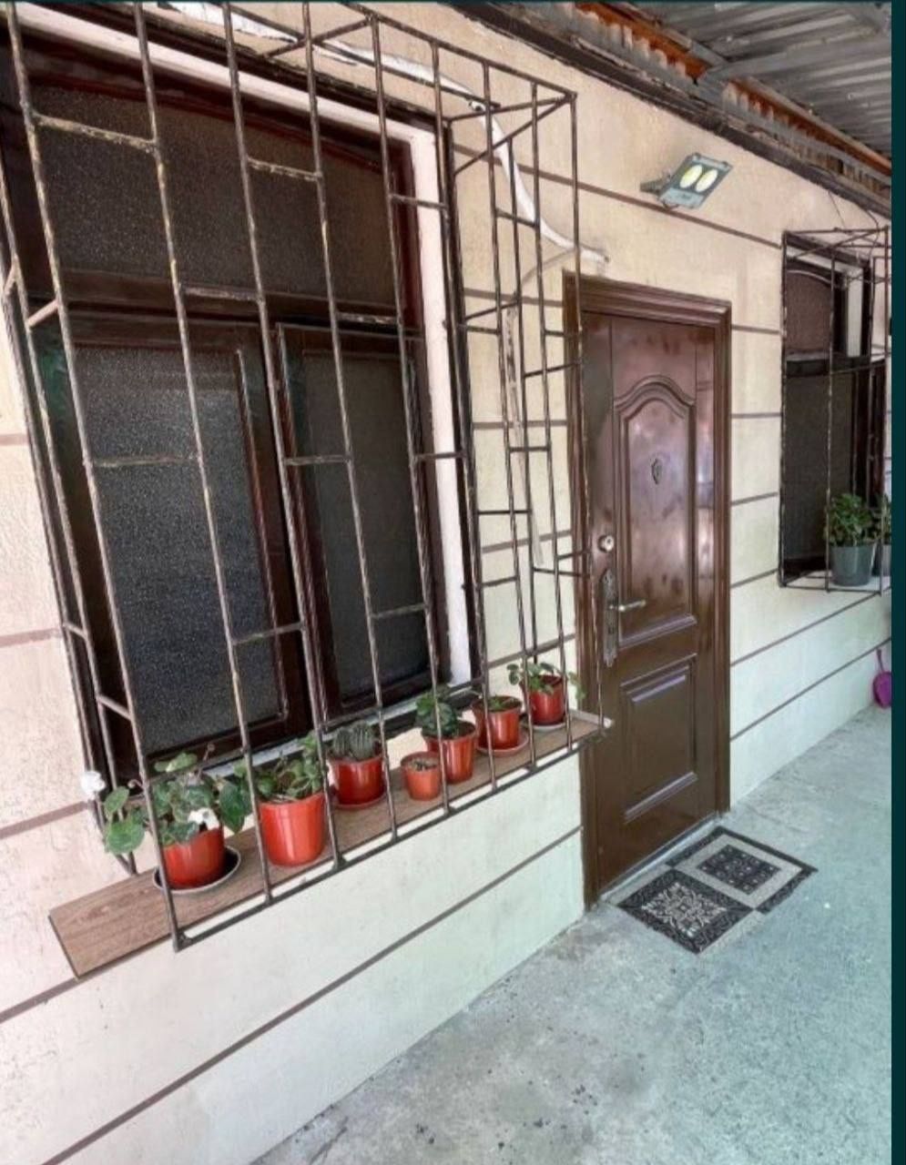Продается квартира