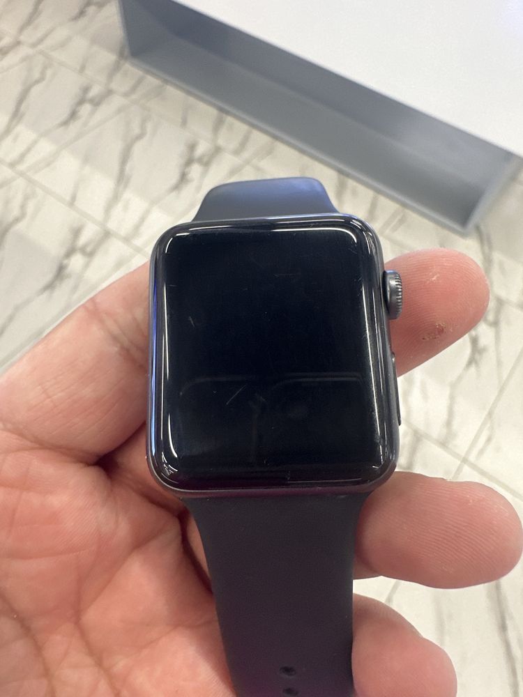 apple watch сагат