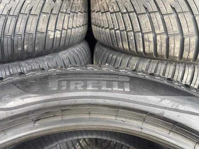 Anvelope BMW X5 x6, X3 X4 Seria 7, 315 35 20 și 245 40 R20 , 275 35 20