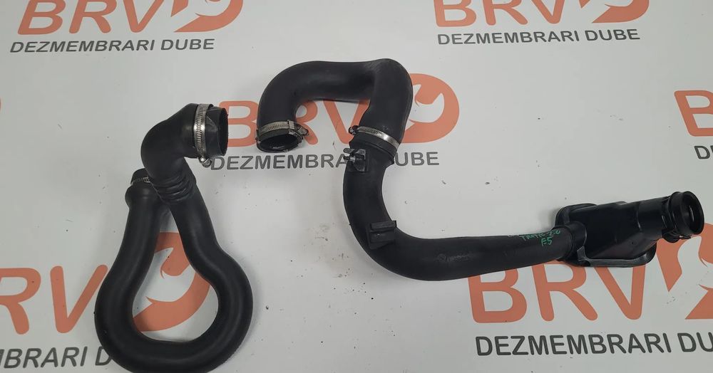 Furtun turbo pentru Renault Trafic / Opel Vivaro / Nissan Primastar ,