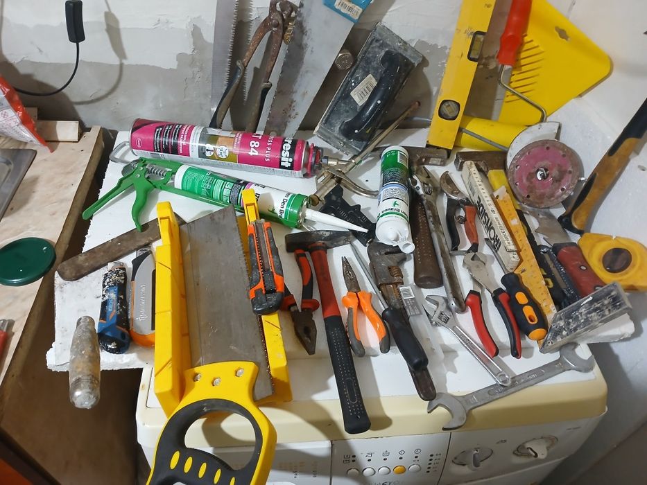 Vand Scule pt santiet