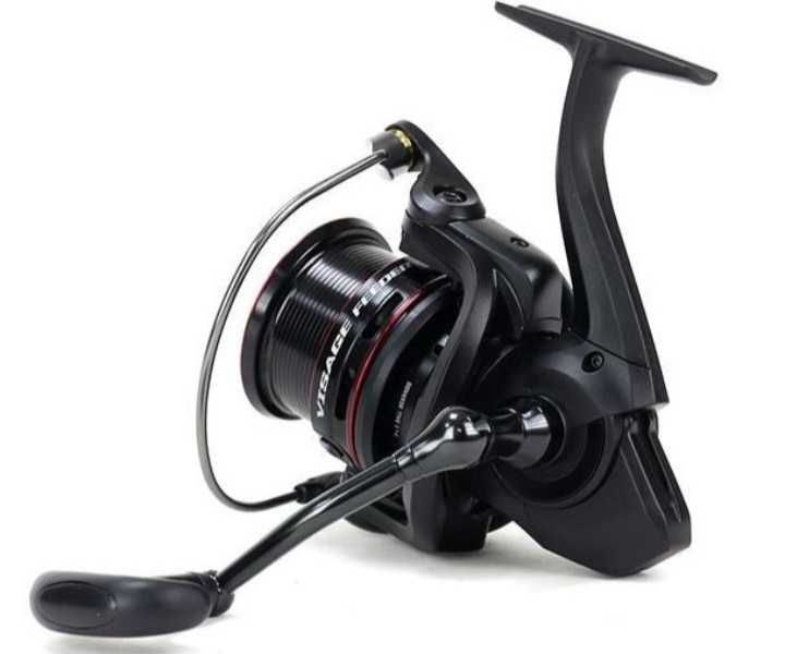 Mulineta Formax Visage 5000