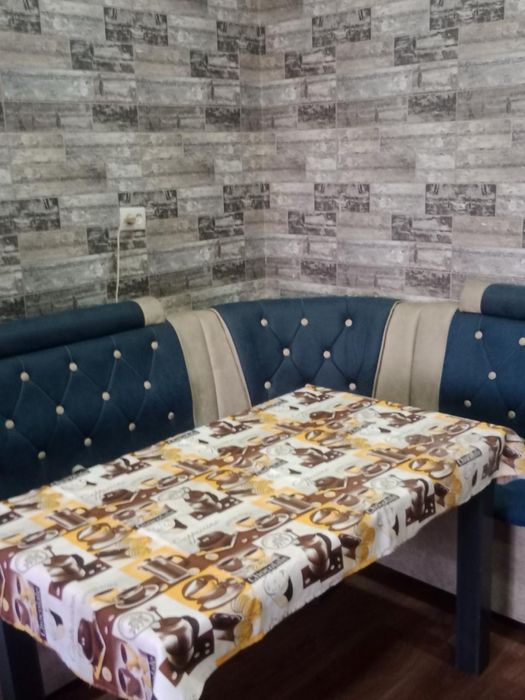 Сергелинский р-н Куйлюк массив 5 4/4/5 франция 92м2 балкон 2х6 ИПОТЕКА