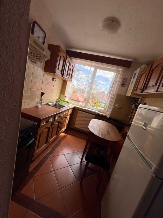 Închiriez apartament 2 camere