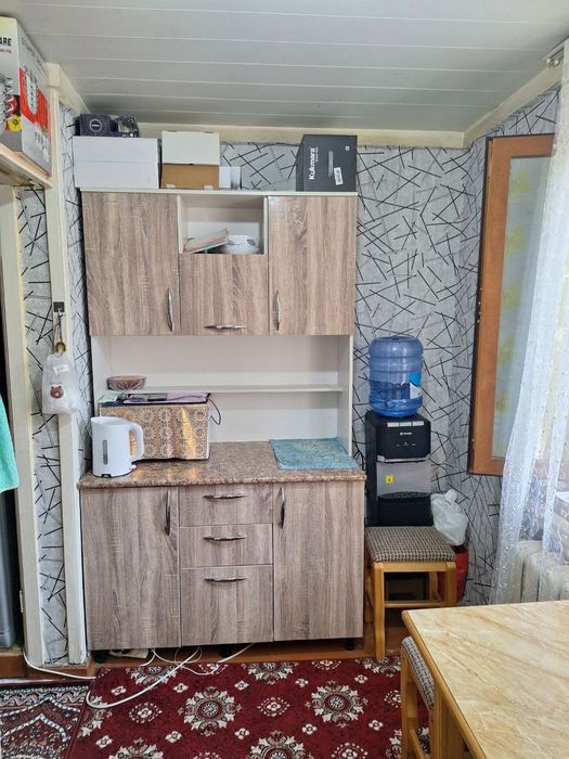 Продается 1 комнатная квартира