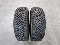 2 Anvelope de IARNA 205.60.16 'Hankook' [dot2024]; ca NOI