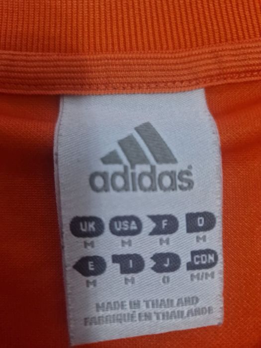 Мъжка тениска Adidas