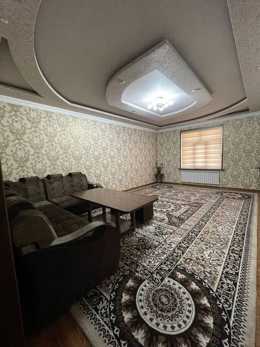 Сдаётся 2-ух  комнатная квартира, евро.