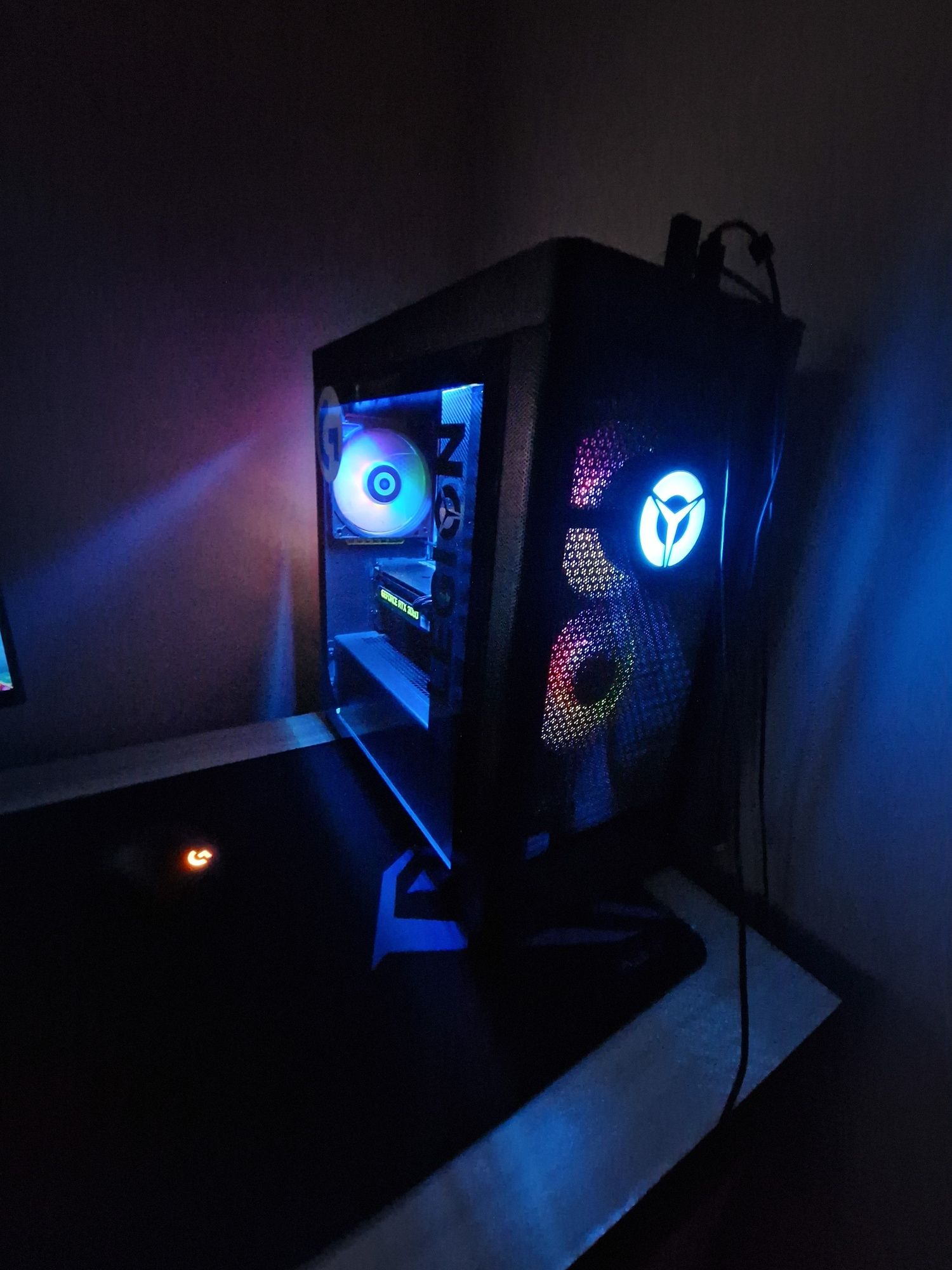 Gaming Pc Legion СПЕШНО!!!