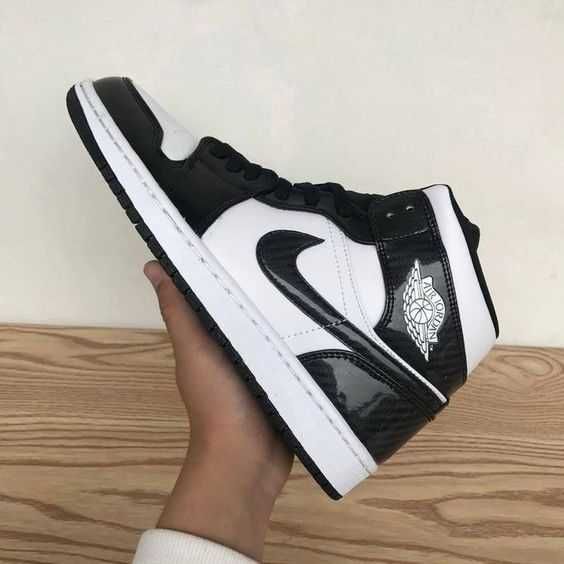 Jordan 1 All Star Weekend l NOI l