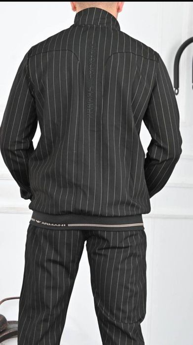 Trening Emporio Armani