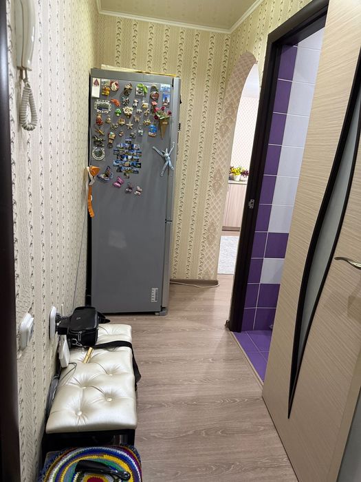 Продам 1 комн .КВ СКГУ.