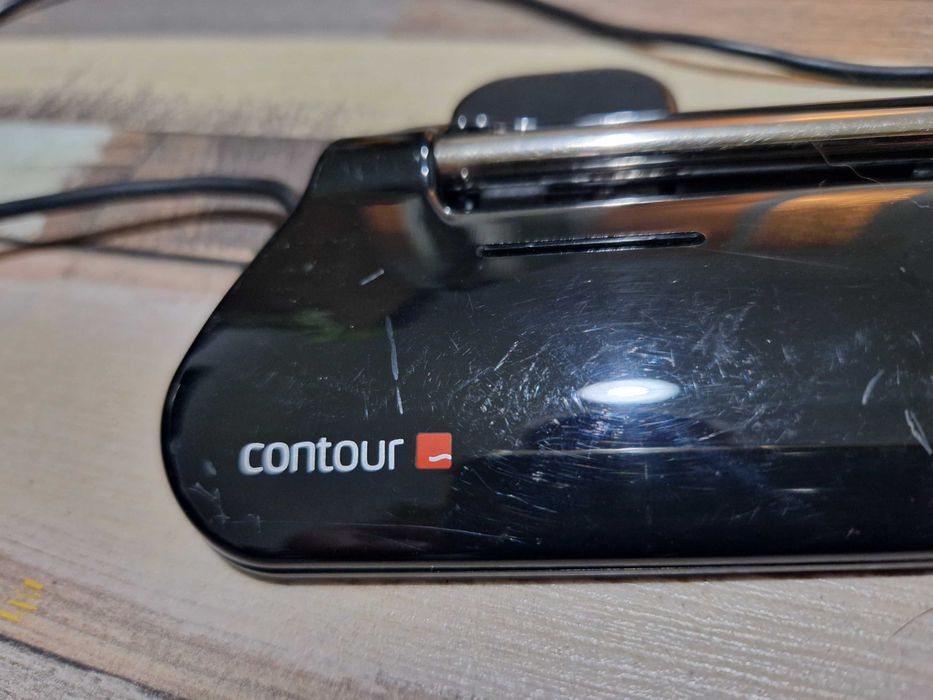 Mouse Contour Rollermouse free 2