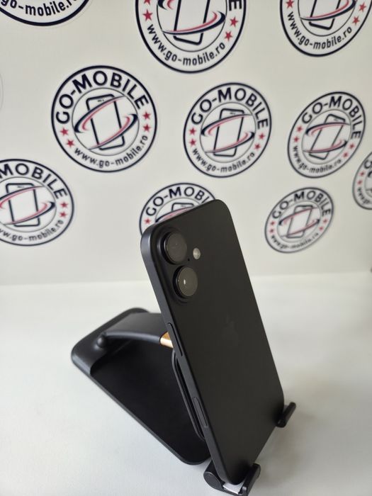Iphone 16 Impecabil Baterie 100% Garantie