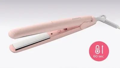 Преса за коса Philips