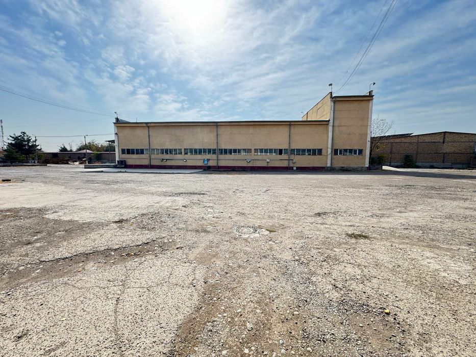 Аренда склад Бектемир Койлик Срочно!!