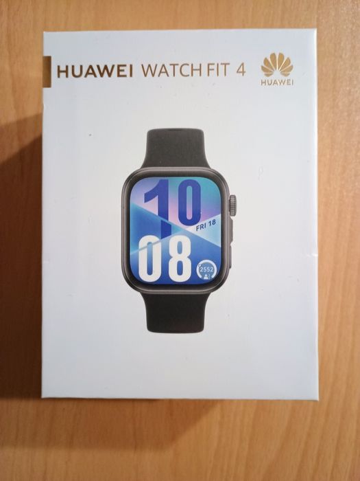 Продавам Смарт Часовник Huawei Watch Fit 4