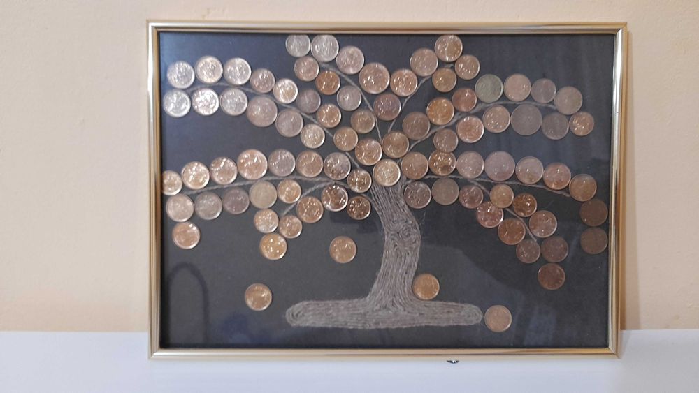 Дървото на парите
