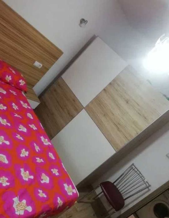 Дава се под наем Двустаен апартамент в Пловдив, Каменица 1 - 65 кв.м за 285.6 € - Снимка #2