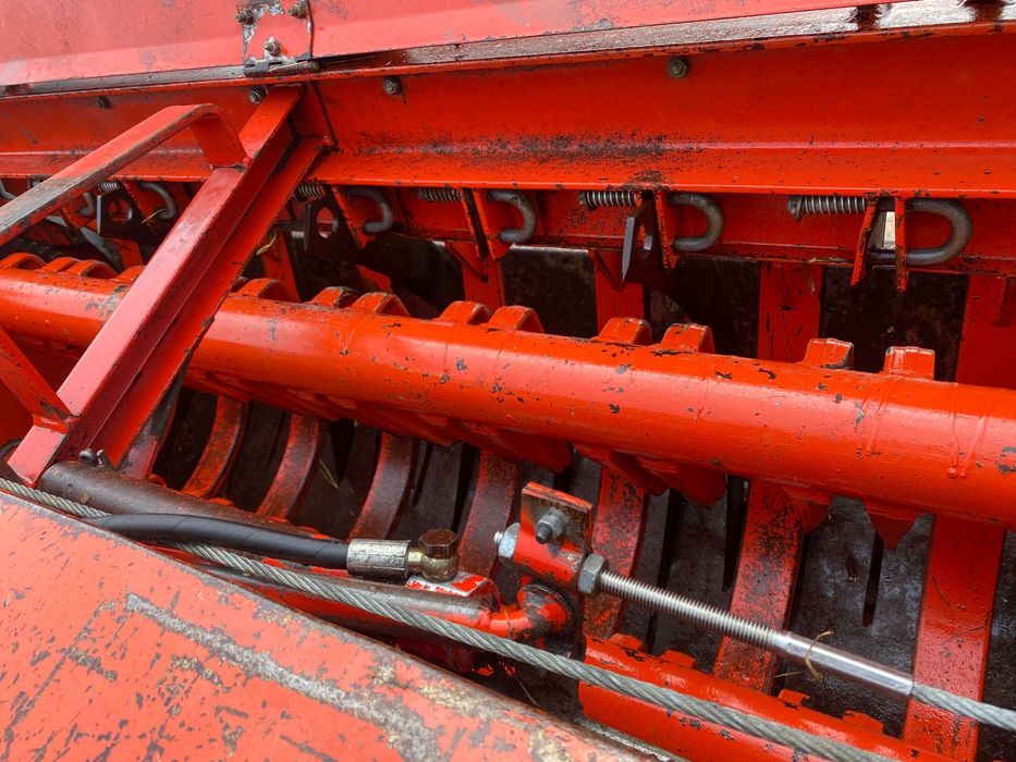 Ladewagen remorca de adunat fan 3.2 tone