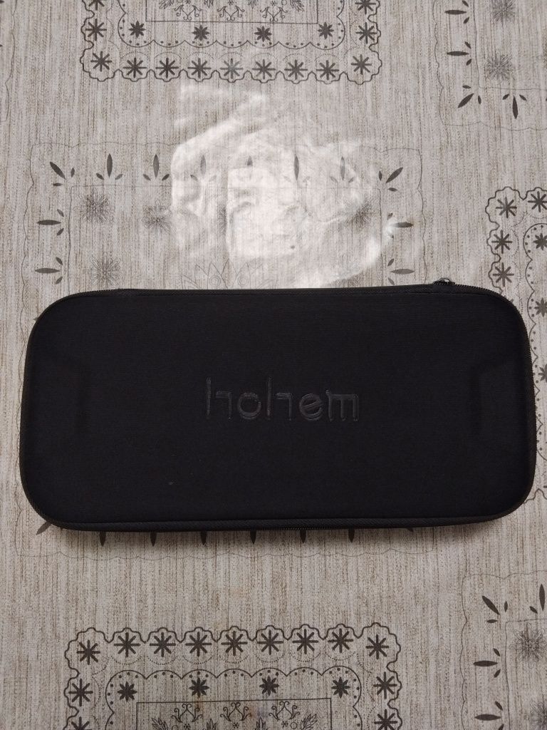 Стабилизатор gimbal Hohem Isteady pro