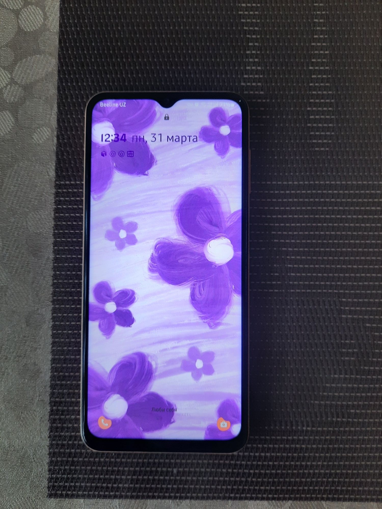 Samsung A51 Samsung A 13