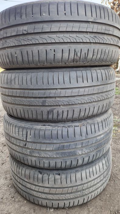 Продам шины 185/55/15