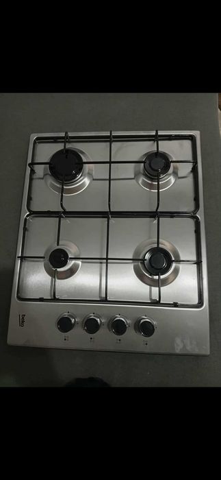 Plita pe gaz produs nou