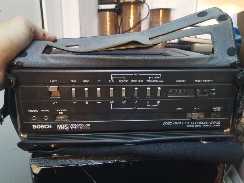 Pt piese sau restaurare