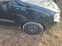 Jante tabla 5x100 r15 Vw Polo 9n an 2007