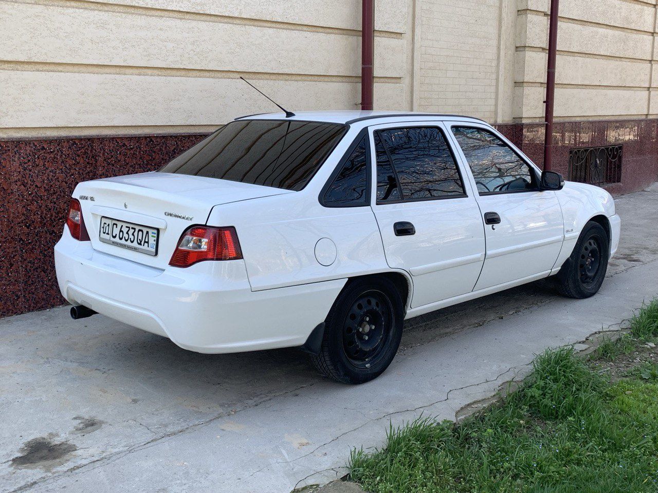 Nexiya 1.6mator.