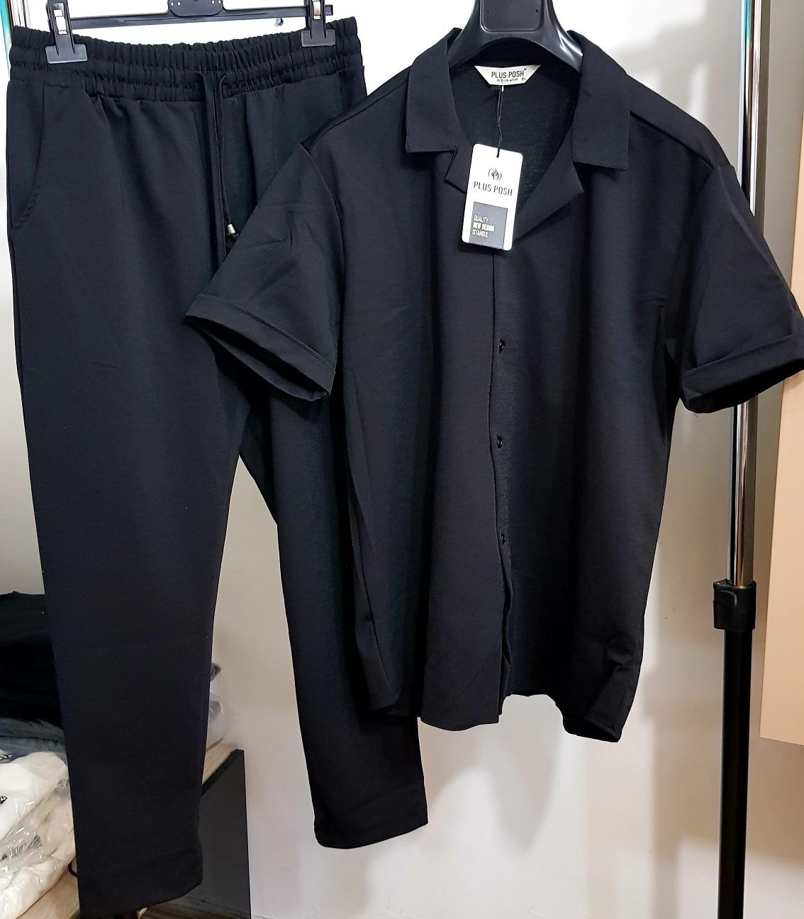 Compleu vara cotton calitate premium garantata