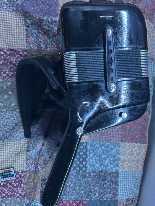 Acordeon Startone 96 basi
