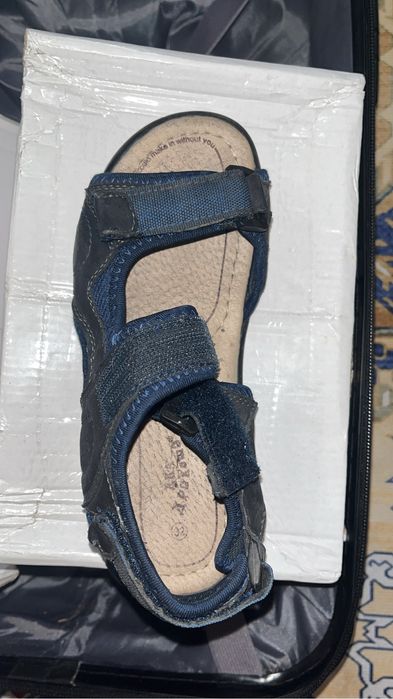 Детский обувь сандали кросовки