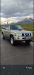 Nissan Patrol 2005