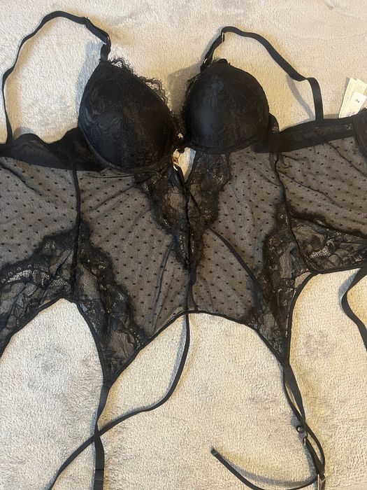 Секси корсет Lormar