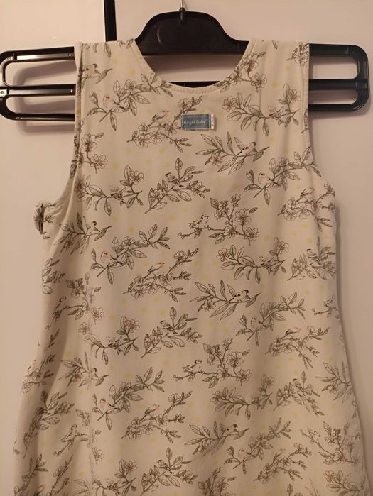 Angel baby спален чувал 1-2 години - пролет есен.