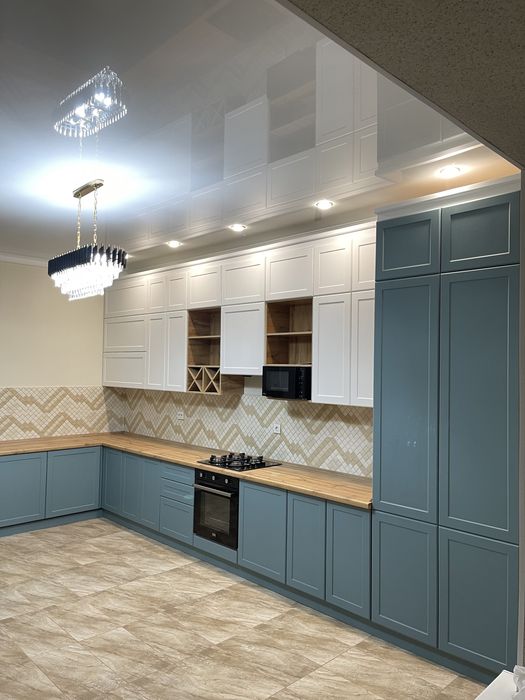 Мебель на заказ в Актобе