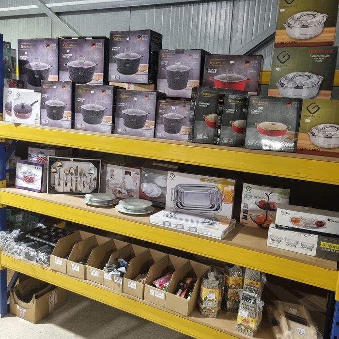 Cratițe oale de gătit