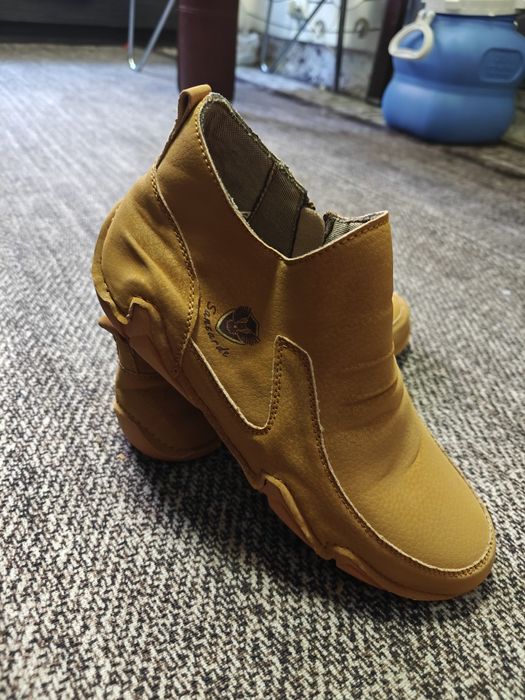 Мужские слипоны 44 размер.