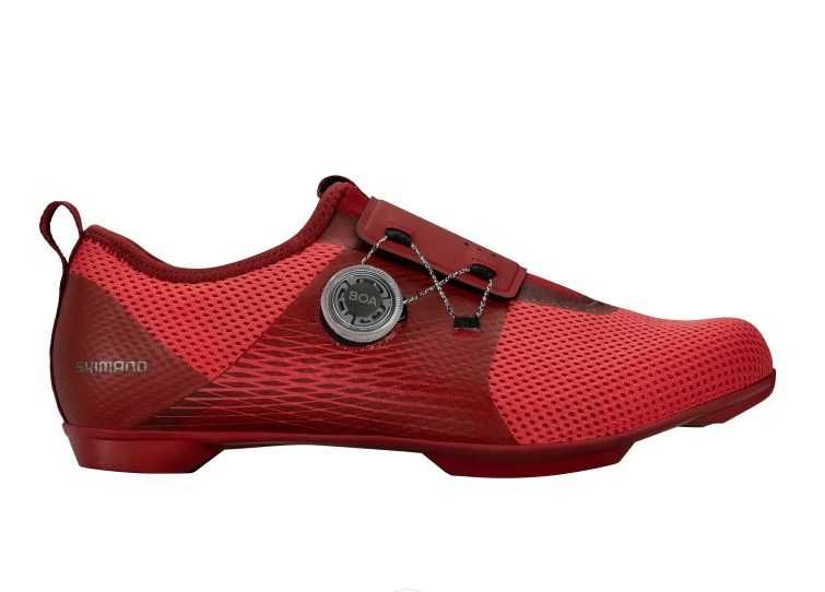 Дамски обувки за колоездене SHIMANO IC5W р-ри 39-40